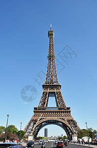 斯塔夫巴巴黎建造高清图片