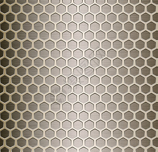 细胞金属背景结构技术盘子反射网状框架墙纸材料格子圆圈背景图片