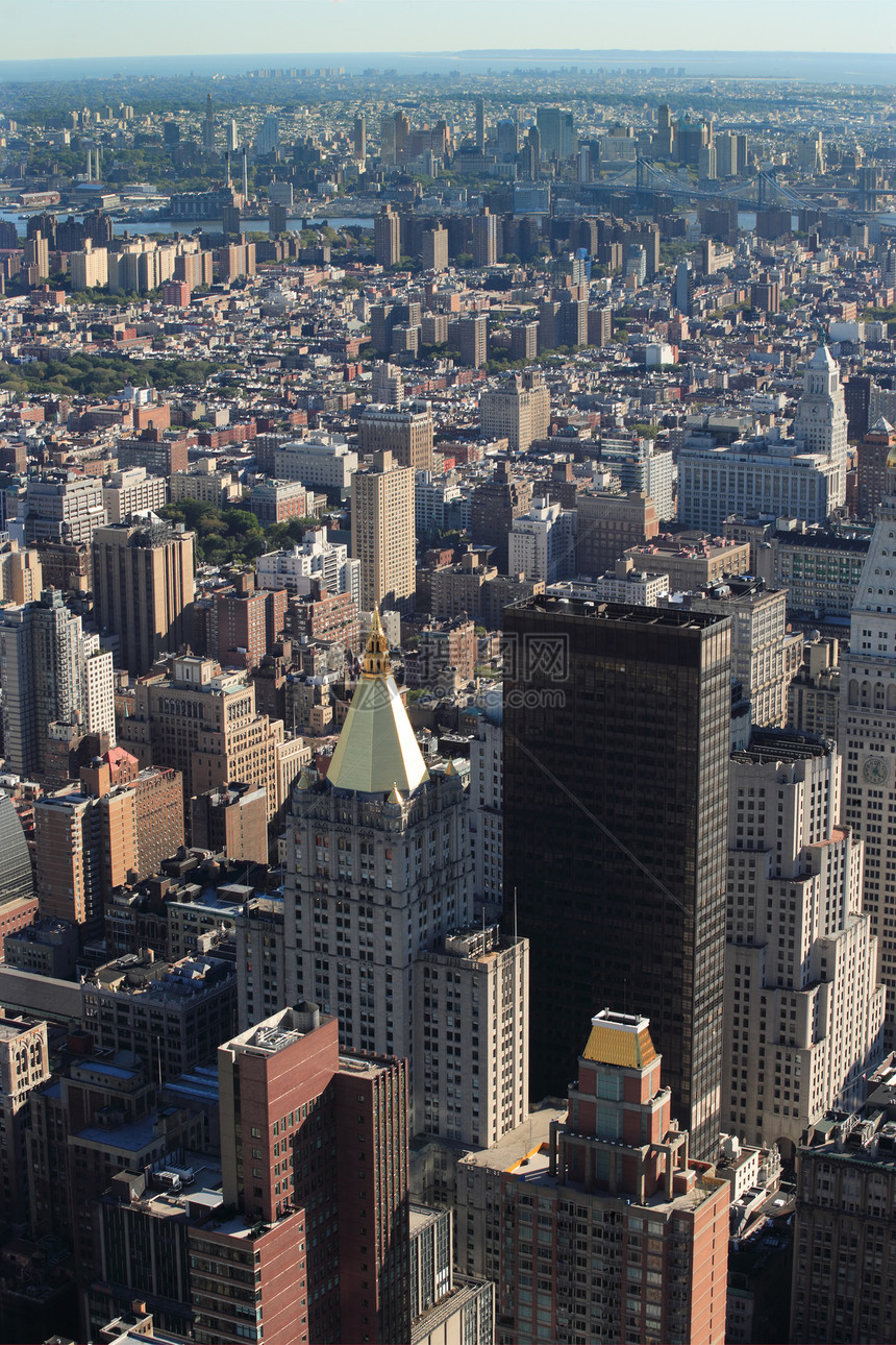 纽约州纽约市景点建筑地方办公室市中心景观地标摩天大楼旅行中心图片