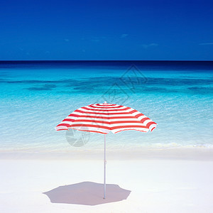 塞舌尔 马赫 小安斯 马赫海景假期海岸支撑世界遮阳棚雨伞遮阳伞海洋背景