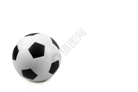 足球运动球类训练锻炼白色锦标赛电磁波黑色背景图片