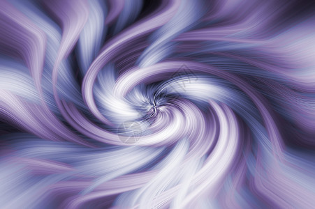 抽象反转技术插图紫色曲线背景图片