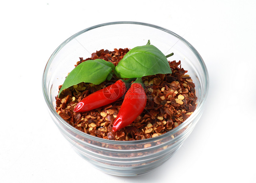 红辣辣椒食物蔬菜种子香肠香料绿色红色胡椒白色植物图片