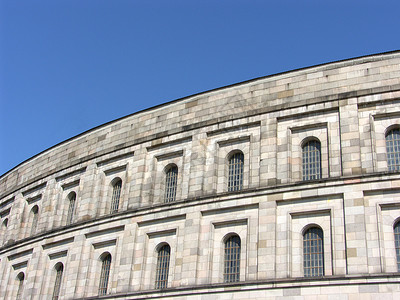 德国博物馆建筑地标历史性秀场游客历史背景图片