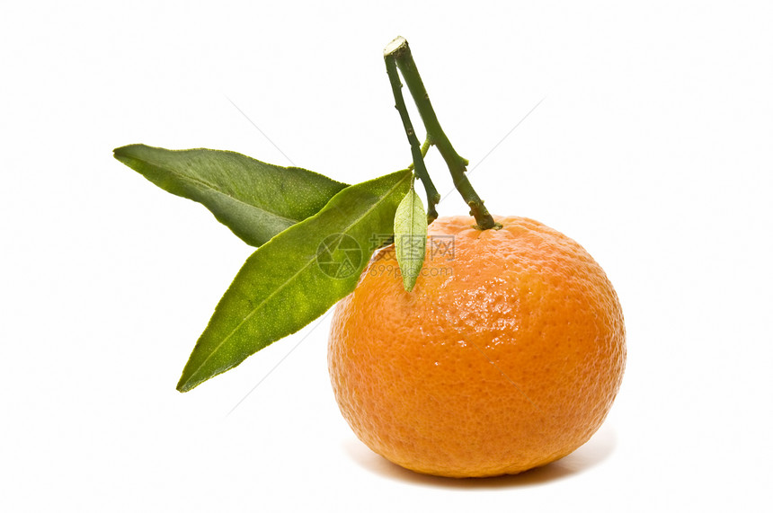 新鲜橙色维生素季节性甜点饮食水果农业果汁食物图片
