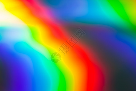 摘要背景背景艺术波浪彩虹墙纸创新技术作品背景图片