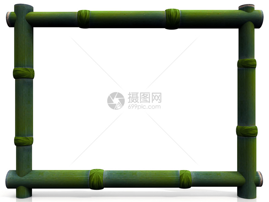 竹竹框记忆照片植物群绿色蔬菜竹子木头图片