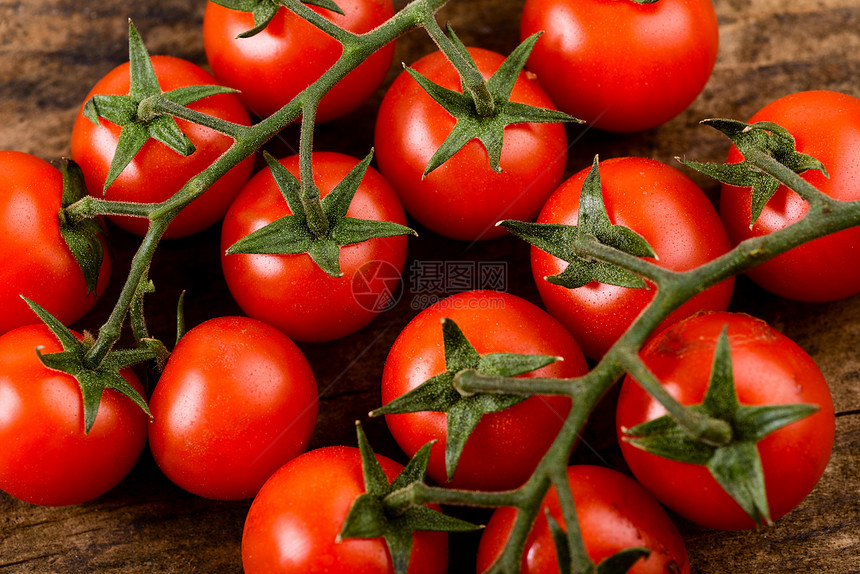 樱桃番茄     帕奇诺西红柿美食食品食物蔬菜美味饮食主菜食欲营养沙拉图片