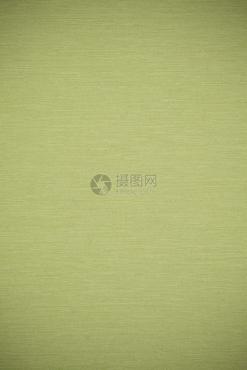 绿色画布背景背景灰色棉布宏观织物亚麻乡村帆布橄榄绿纺织品纸板图片