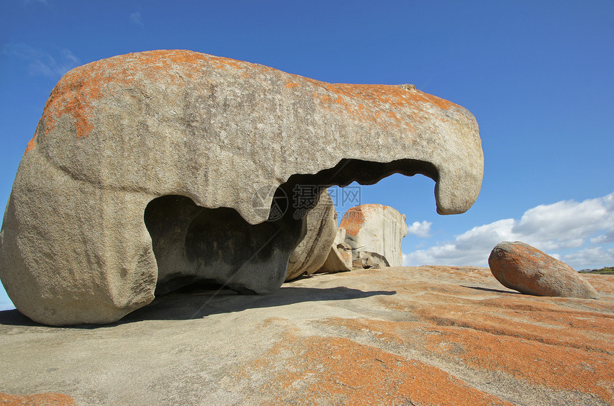 澳大利亚著名岩石公司编队海岸假期地标海岸线旅行旅游图片