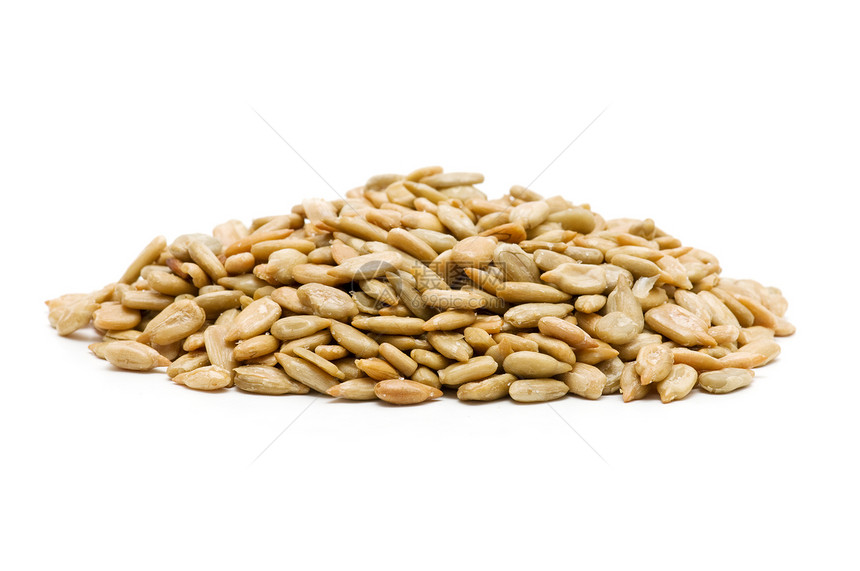 向向日葵籽小麦大麦豆子饮食白色纤维粮食季节农业食物图片
