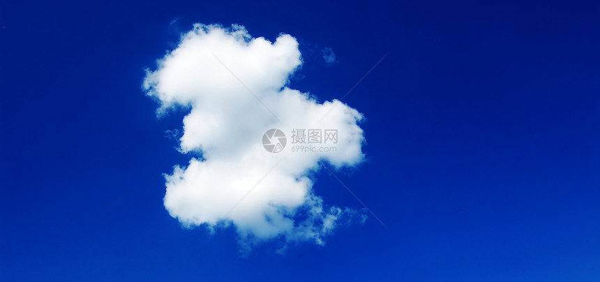蓝天空和白云力量阳光日光蓝色天空射线气象天气天堂墙纸图片