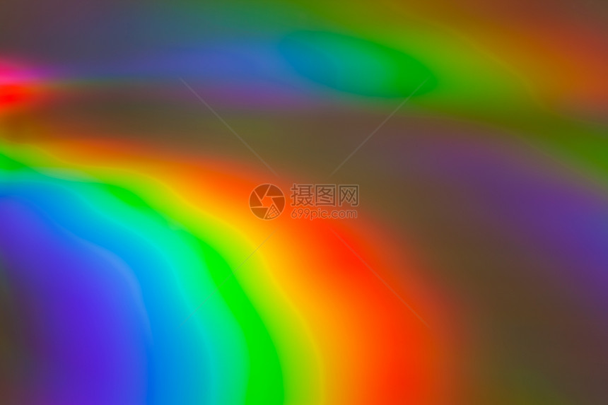 摘要背景背景墙纸创新作品技术艺术彩虹波浪图片