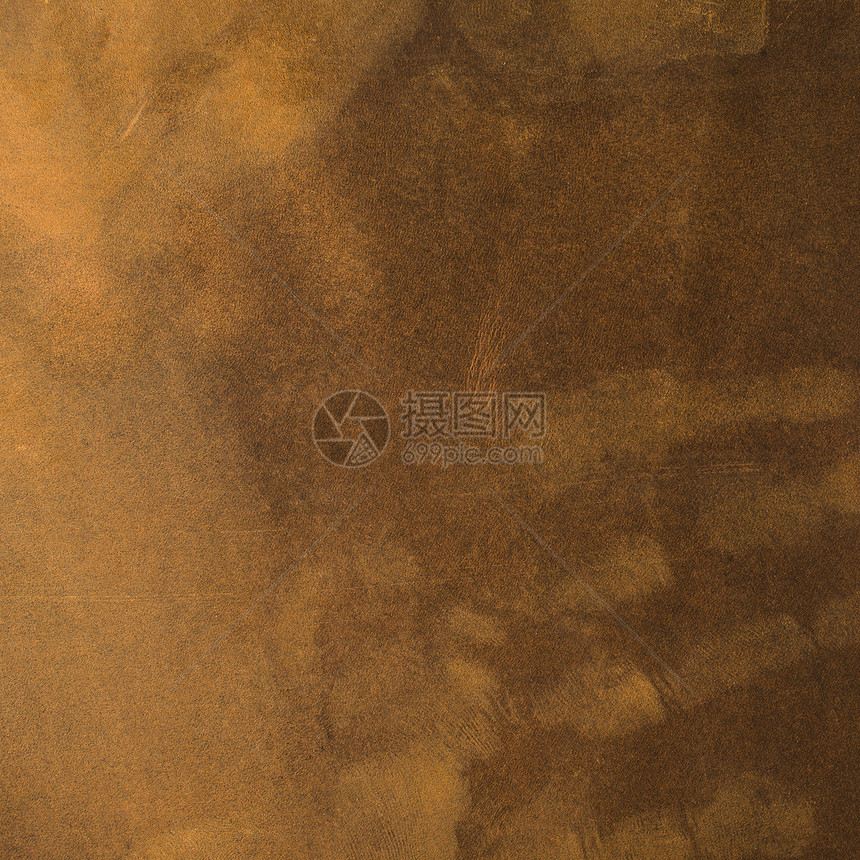 旧皮革皮肤材料麂皮废料褐色剪贴簿棕色装潢动物红色图片