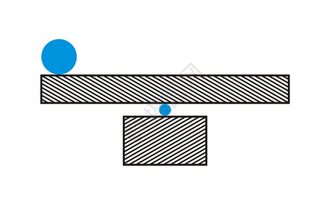 光幻圆圈诡计小说数学正方形网格艺术数字光学插图背景图片
