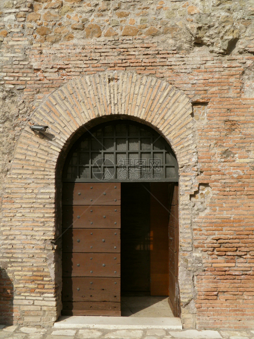 Trajan在罗马的论坛和市场地标加法建造建筑帝国遗产皇帝建筑学吸引力文明图片