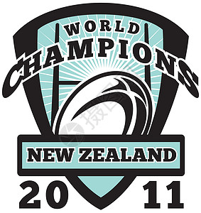 2011年新西兰世界冠军2011年足球赛背景图片