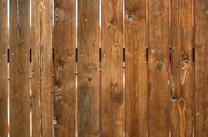 木质质材料木工仓库建造木头棕色控制板店铺贮存栅栏图片