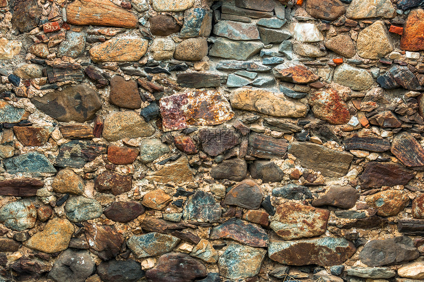 古城墙特合照片岩石建筑石墙棕色材料铺路城堡边界石头建筑学图片