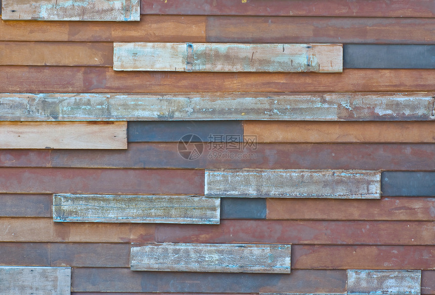 旧木墙框架风格棕色材料房子木板装饰木头地面桌子图片
