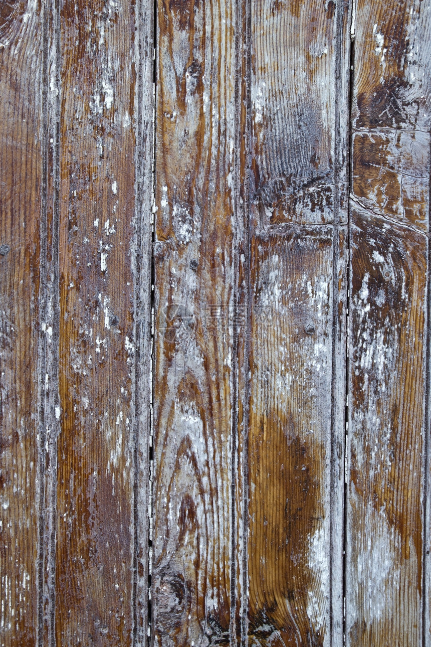 防风林背景的栅栏墙纸控制板松树材料古董建筑木板木头风化硬木图片
