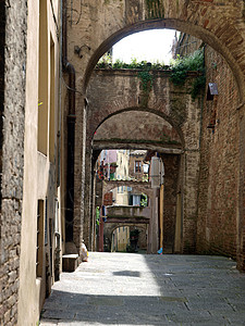 特佐迪卡莫利亚泰尔佐迪圣马蒂诺意大利高清图片