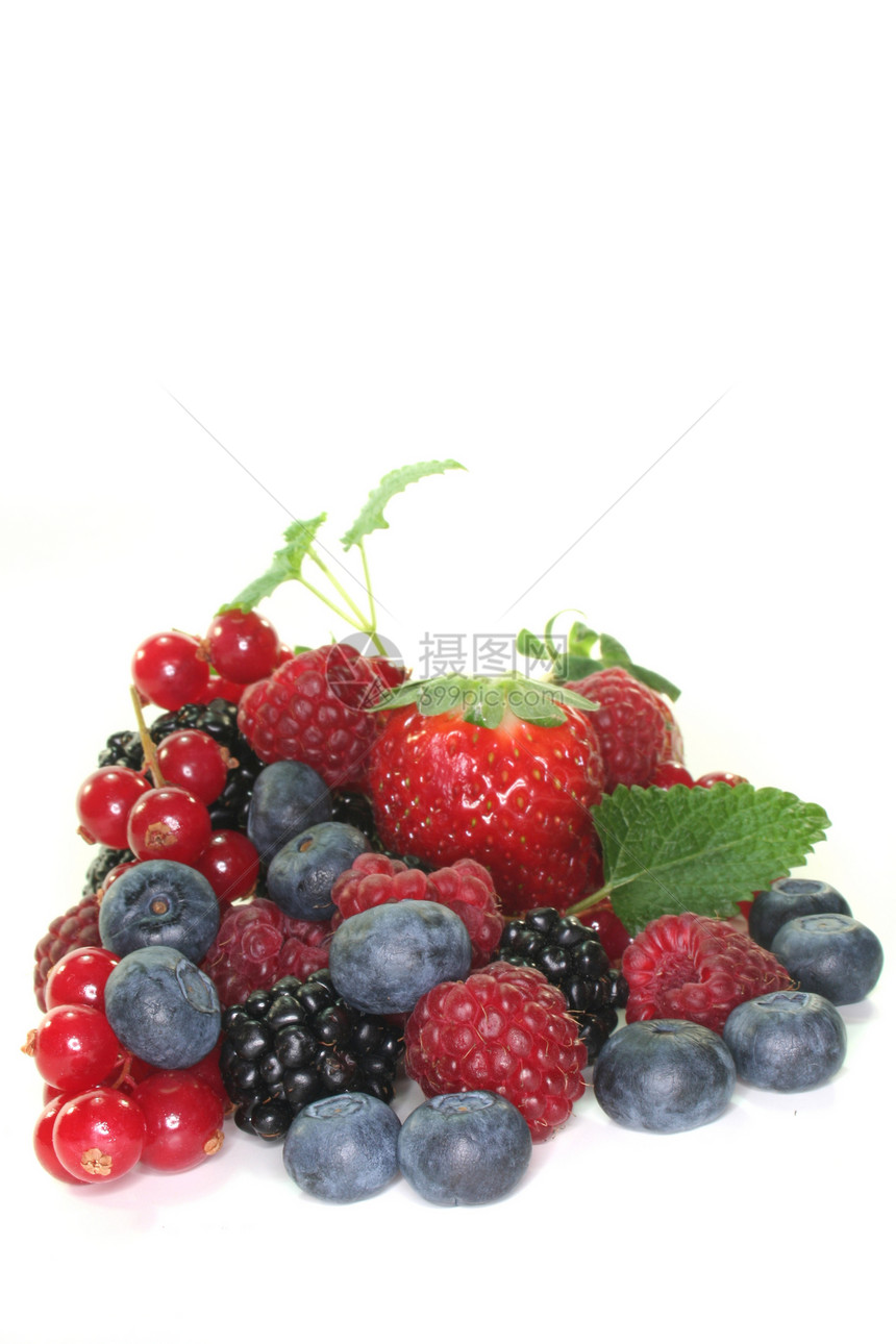 贝类食物维生素水果选择甜点浆果葡萄园艺叶子果实图片
