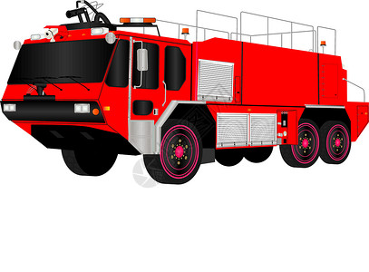 消防车投标航空情况安全燃烧软管警报消防队员事故部门背景图片