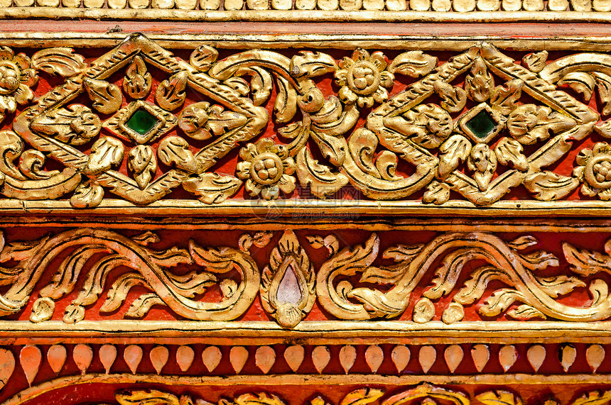 木雕艺术装饰墙纸佛教徒历史雕刻风格工艺寺庙装饰品上帝图片