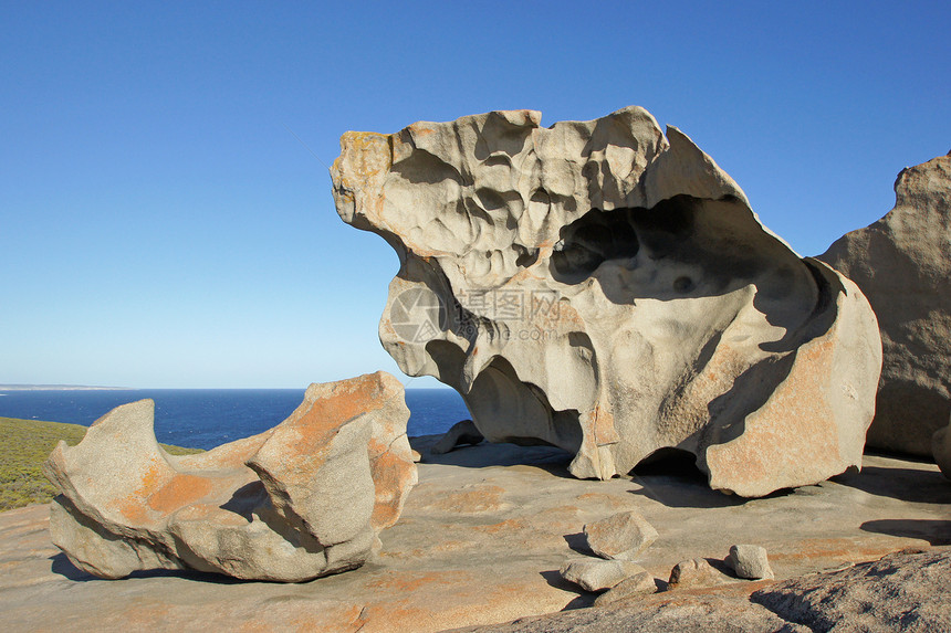 澳大利亚著名岩石公司旅行旅游假期地标海岸线编队海岸图片