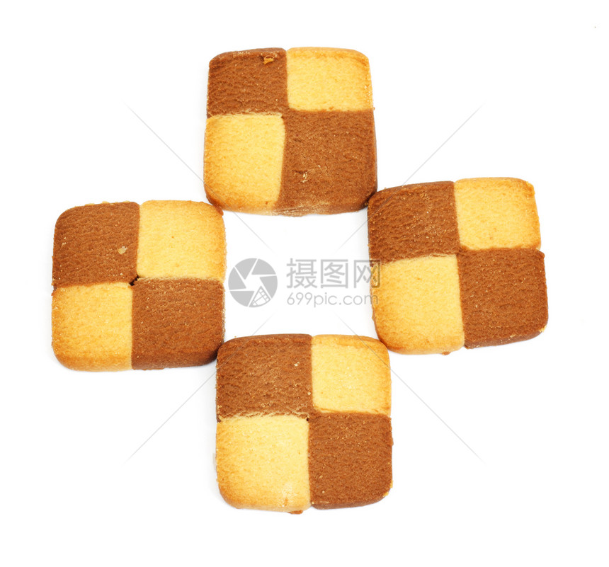 曲盘象棋食物美味午餐面包饼干馅饼早餐正方形蛋糕甜点图片