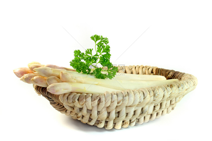 一大堆新鲜的羊毛鹦鹉饮食静物营养蔬菜橡皮维生素食物篮子盟约白色图片