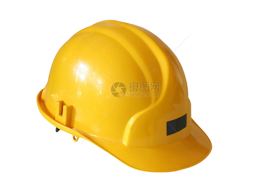 工业安全头盔图片