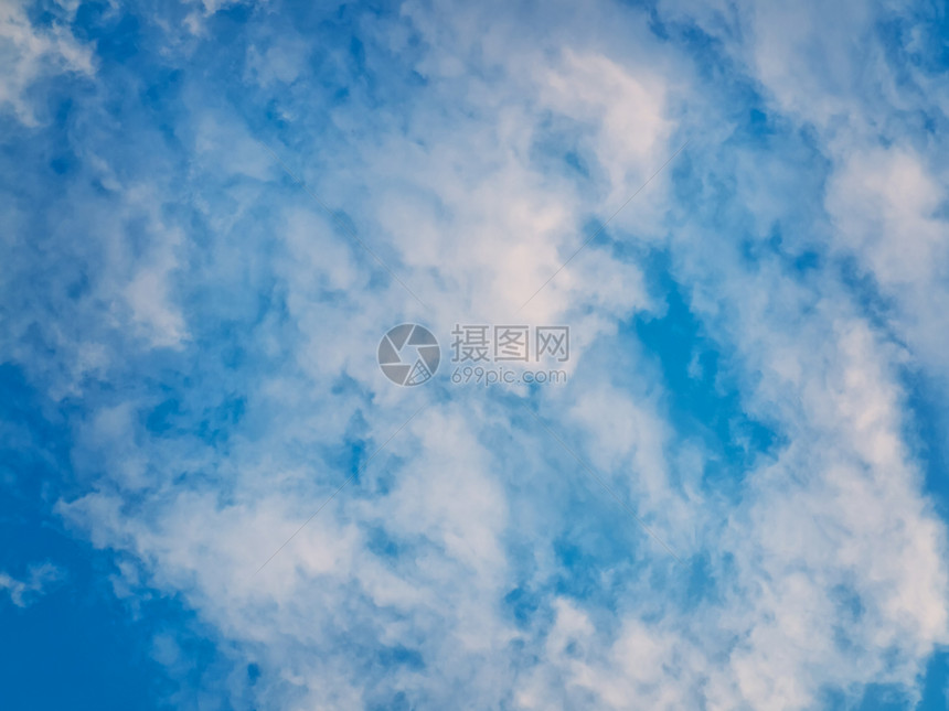 天空气氛自由臭氧云雾气候积雨蓝色环境气象晴天图片