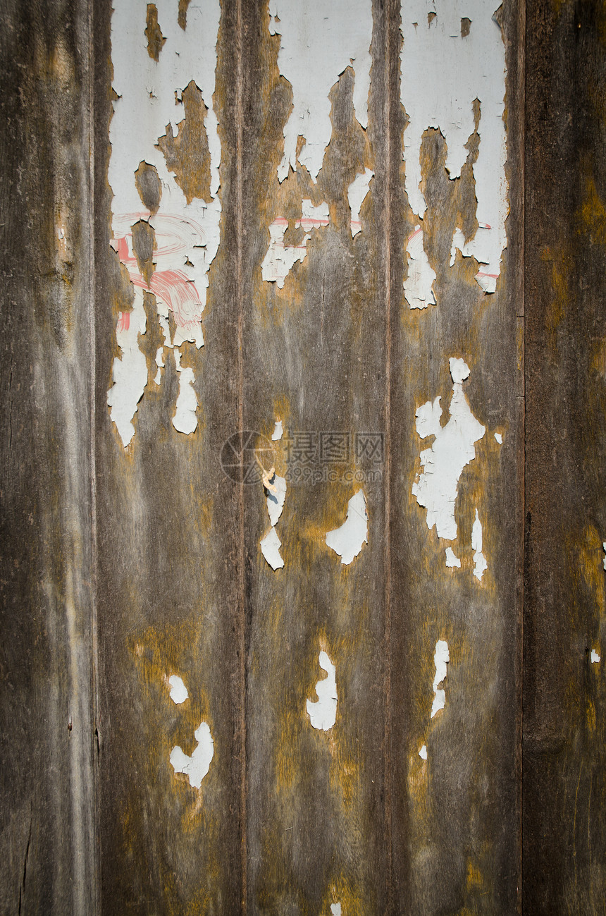老木沃尔玛建造木材栅栏橡木褪色硬木棕色控制板材料房子图片