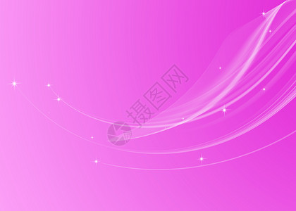 线条星星素材摘要线条纹理粉红色背景背景