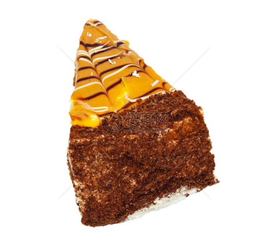 焦焦糖蛋糕奶油食物饮食蛋糕小吃工作室焦糖宏观巧克力美食图片