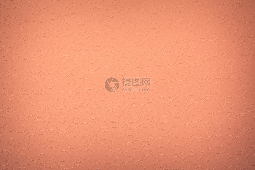 深橙/粉色背景图片