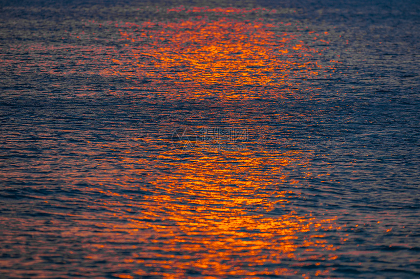 地中海海洋纹理抽象摘要太阳墙纸假期波纹热带海浪日落流动池塘图片