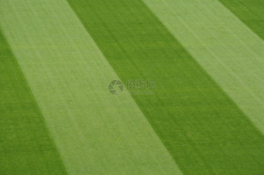 足球场地白色土地地形草皮边界绿色游戏条纹地面图片