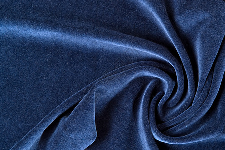 织物结构衣服材料波纹褶皱光泽曲线皱纹柔软度纺织品天鹅绒背景