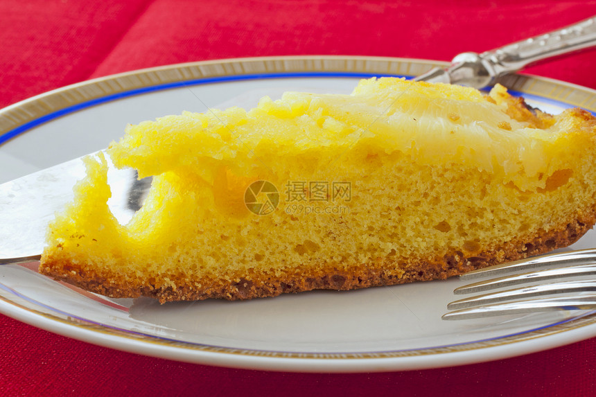 蛋糕纪念日奶油插图庆典生日面包食物周年甜点杯子图片