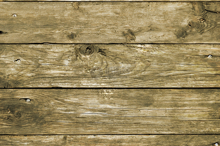 旧木板古董乡村硬木木工控制板边界地面橡木条纹材料图片