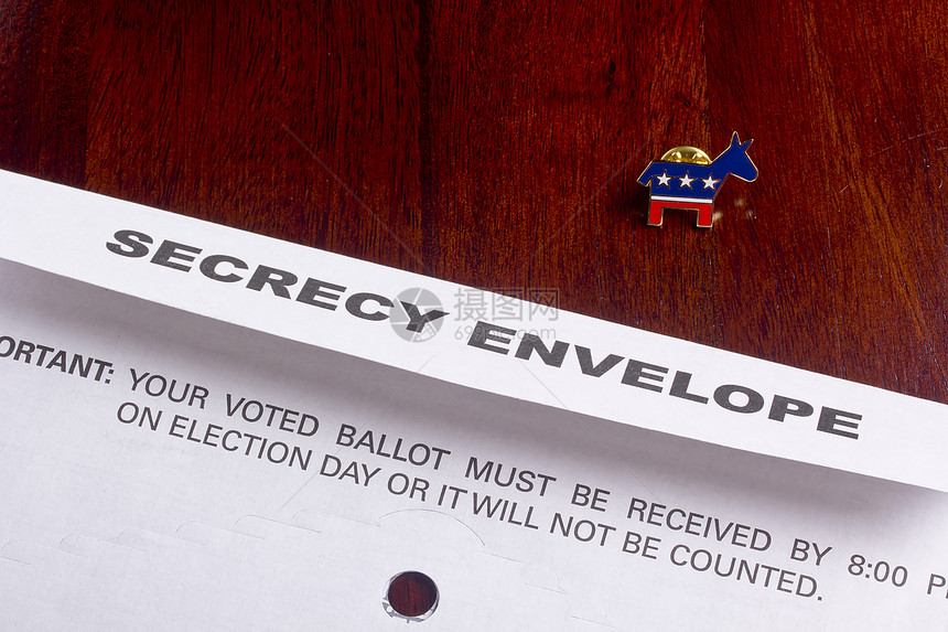 保密信封选票派对邮政文档表决讯息报告邮件隐私选举图片