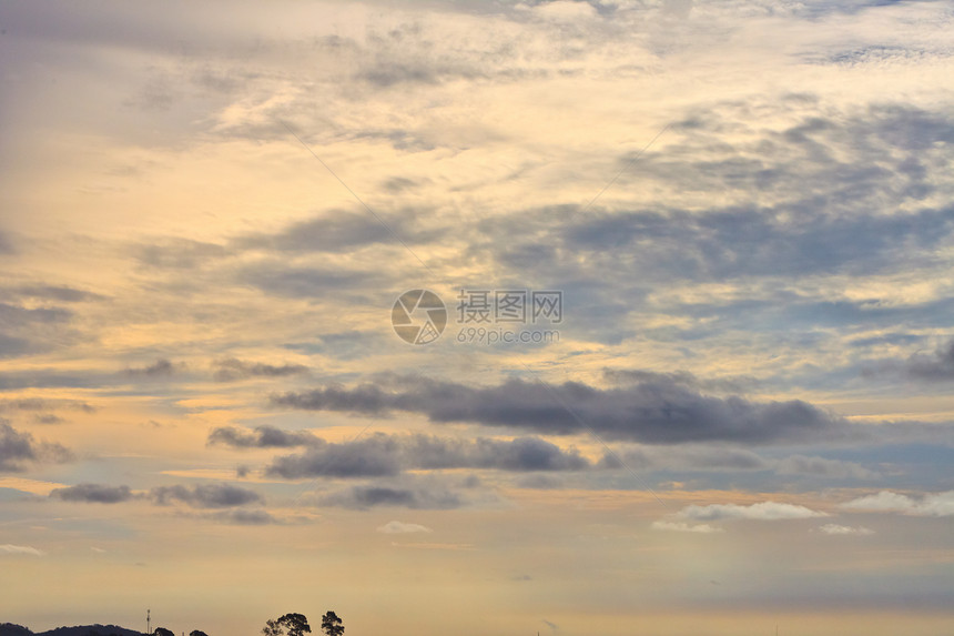 天空蓝天水分沉淀积雨环境天气气氛气候季节墙纸图片