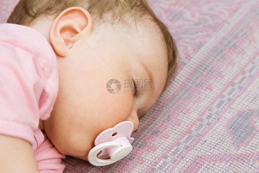 睡觉婴儿童年女孩女儿时间快乐生活儿子男生儿童幸福图片