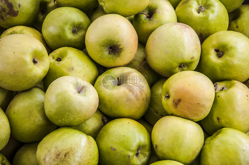 苹果营养绿色水果农业健康小吃食物果汁图片