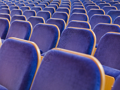 座椅售罄演出竞赛音乐会座位电影椅子电影业孤独电影节背景图片