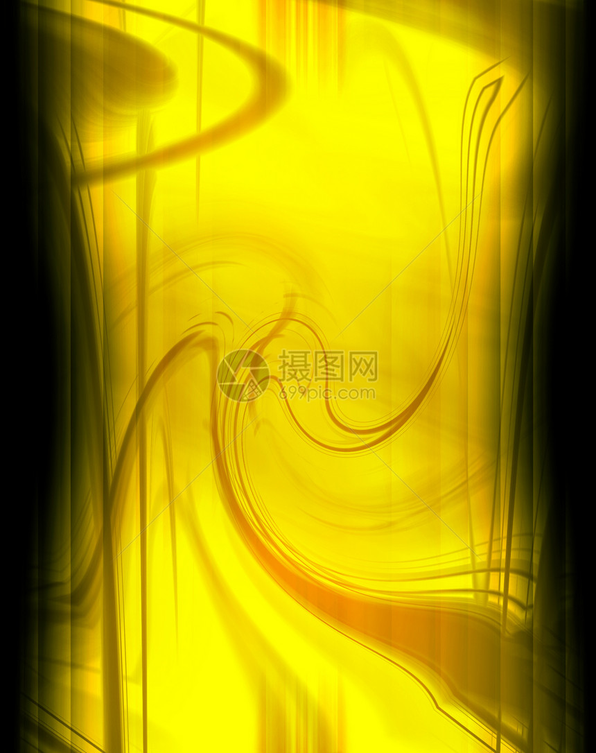 摘要背景背景墙纸白色网络电脑艺术品插图黄色活力图片