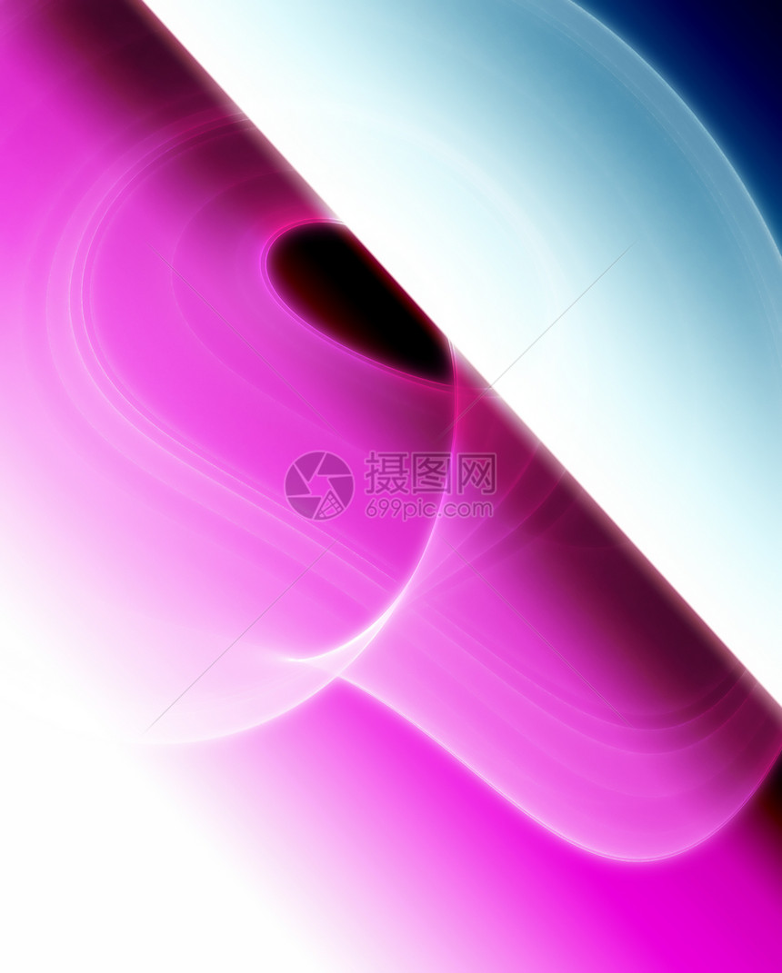 摘要背景背景艺术品紫色蓝色粉色插图活力墙纸曲线图片